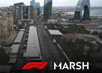 PERSPEKTIVA RIZIKA: Način na koji F1 vozači, inženjeri i stratezi pristupaju Baku City Circuitu