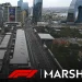 PERSPEKTIVA RIZIKA: Način na koji F1 vozači, inženjeri i stratezi pristupaju Baku City Circuitu PERSPEKTIVA RIZIKA: Način na koji F1 vozači, inženjeri i stratezi pristupaju Baku City Circuitu