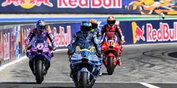 Početak izlazaka iz Pitlanea zabranjen od 2027. te ažurirane koncesije za Moto2: odluke Komisije za Veliku nagradu
