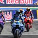 Početak izlazaka iz Pitlanea zabranjen od 2027. te ažurirane koncesije za Moto2: odluke Komisije za Veliku nagradu Početak izlazaka iz Pitlanea zabranjen od 2027. te ažurirane koncesije za Moto2: odluke Komisije za Veliku nagradu