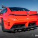 Pogledajte kako električni BMW M3 Concept osvajaju brdo
