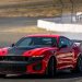 Pogledajte slike eksterijera i interijera Ford Mustang Dark Horse SC iz 2026. godine