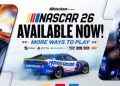 Pokrenite svoje motore! NASCAR 26 lansiran danas za PC, PlayStation 5 i Xbox Series X|S