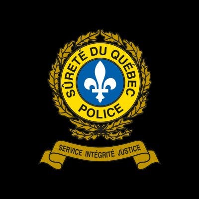 Policija Quebeca izdala više od 180 kazni tijekom operacije terenskih vozila širom pokrajine Policija Quebeca izdala više od 180 kazni tijekom operacije terenskih vozila širom pokrajine