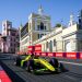Poredak prvenstva F2 2026. nakon Baku Feature Race 2