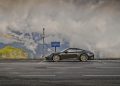 Porsche odaje počast europskim brdskim utrkama s novim 911 GT3 Bergspor