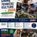 Posjetite naše Dane tehničke kulture 2026!
18. i 19. rujna 2026. | Tehnički muze… Posjetite naše Dane tehničke kulture 2026!
18. i 19. rujna 2026. | Tehnički muze…