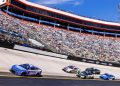 Pregled Bristol NASCAR Chase: mokre gume i tlak naslova Pregled Bristol NASCAR Chase: mokre gume i tlak naslova