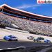 Pregled Bristol NASCAR Chase: mokre gume i tlak naslova