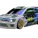 Pregled JJRC C8845: 1/24 4WD RC drift automobil s žiroskopom