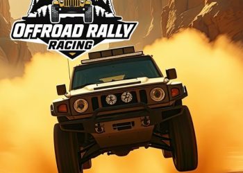 Pregled Offroad Rally Racing Igre