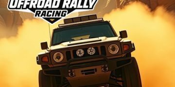 Pregled Offroad Rally Racing Igre