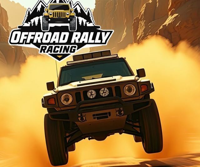 Pregled Offroad Rally Racing Igre