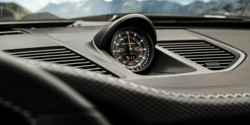 Pregled automobilske dizajna: Pajero, Porsche i električni Range Rover
