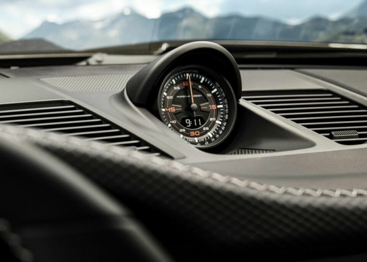 Pregled automobilske dizajna: Pajero, Porsche i električni Range Rover