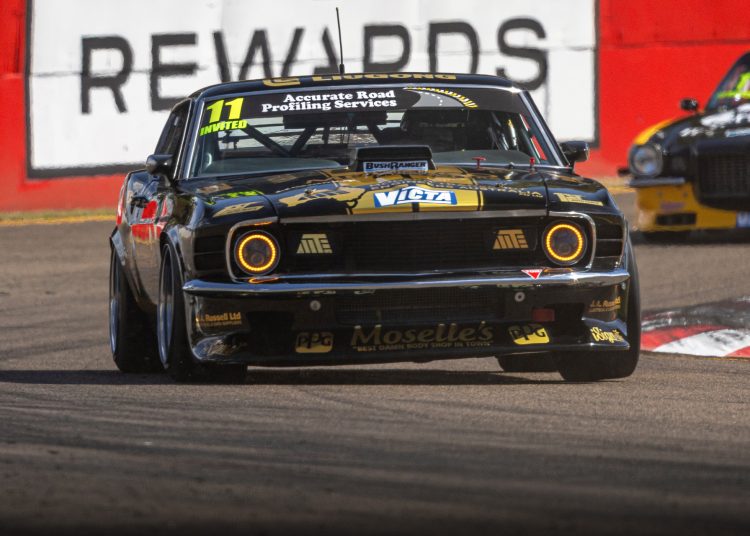 Prijavljeni vozači za Touring Car Masters na Bathurst 1000 2026.