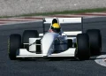 Prisjećamo se jednog od najzanimljivijih ‘što ako?’ trenutaka u povijesti F1 Prisjećamo se jednog od najzanimljivijih ‘što ako?’ trenutaka u povijesti F1
