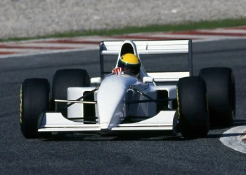 Prisjećamo se jednog od najzanimljivijih ‘što ako?’ trenutaka u povijesti F1 Prisjećamo se jednog od najzanimljivijih ‘što ako?’ trenutaka u povijesti F1