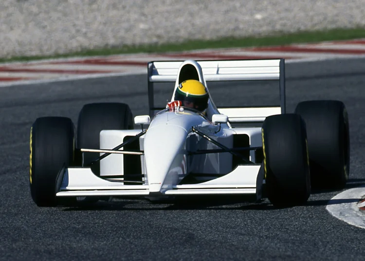 Prisjećamo se jednog od najzanimljivijih ‘što ako?’ trenutaka u povijesti F1