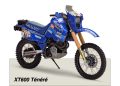 Profesionalni motocikl: Yamaha Tenere 700 Rally Race Bike 2026. – izgrađen na tradiciji Dakara