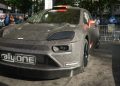 Projekt Rally One za natjecanje izvan WRC-a 2027.