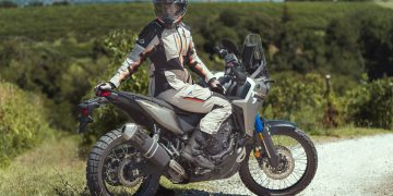 Prvi pogled: Nova Acerbis Rally Pro, Race i Race Mesh avanturistička biciklistička oprema