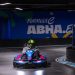 Prvo karting iskustvo Formule E na svijetu započinje u Abhi