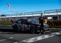 Putujući Kiwi reagira na Super2 Holden test