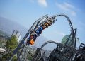 RECENZIJA: Brzi i žestoki: Hollywood Drift u Universal Studios
