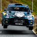 Rally Ceredigion: Kris Meeke se vratio na europsku scenu dok je Teemu Suninen osvojio naslov