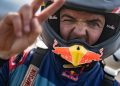 Rally Raid: Dakar legenda Matthias Walkner s novim timom i suvozačem Rally Raid: Dakar legenda Matthias Walkner s novim timom i suvozačem