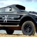 Range Rover Evoque reli automobil: Pustinjski Ratnik 3