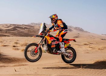 Reli Dakar 2027. na rubu otkazivanja: složene posljedice rata u Iranu – Rally-Raid