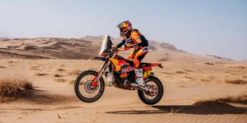 Reli Dakar 2027. na rubu otkazivanja: složene posljedice rata u Iranu – Rally-Raid