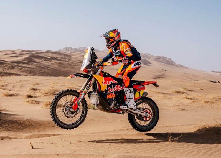 Reli Dakar 2027. na rubu otkazivanja: složene posljedice rata u Iranu – Rally-Raid