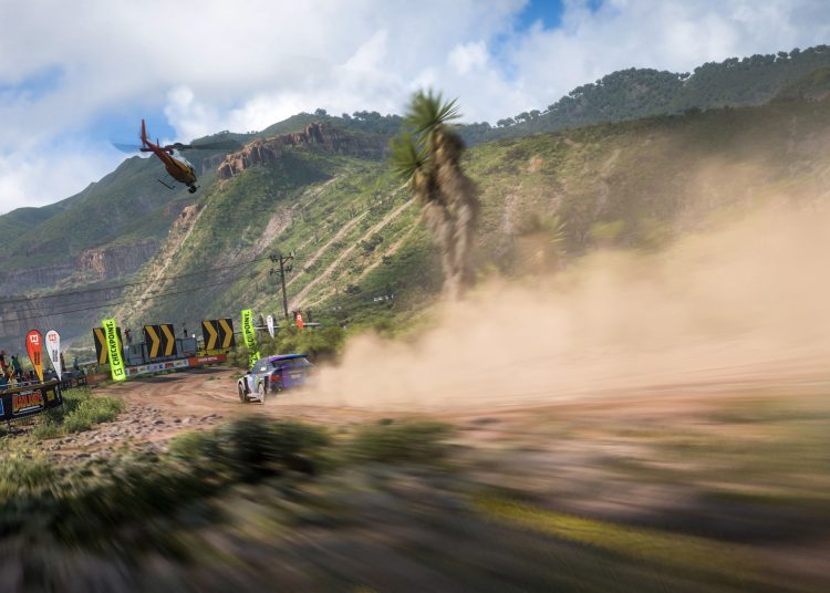 Reli avantura Forza Horizon 5 dolazi 29. ožujka