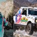 Reli vozačica Phoebe Nongrum iz Meghalaya odlazi u Ladakh nakon osvojenog podija u Coimbatoreu
