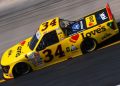 Rezultati NASCAR truck utrke u Bristol: 17. rujna 2026. Rezultati NASCAR truck utrke u Bristol: 17. rujna 2026.