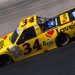 Rezultati NASCAR truck utrke u Bristol: 17. rujna 2026.