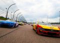 Rezultati NASCAR utrke na Kansas Speedwayu (27. rujna 2026.)