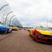 Rezultati NASCAR utrke na Kansas Speedwayu (27. rujna 2026.)