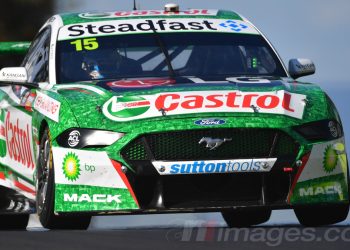 Rick Kelly se vraća u Bathurst tijekom tjedna Velike utrke