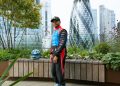 Royal London i Nicolas Hamilton najavljuju inovativno partnerstvo