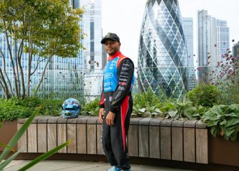 Royal London i Nicolas Hamilton najavljuju inovativno partnerstvo