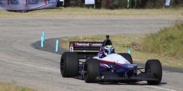 SA vozač trkaćeg automobila Robert Wolk ubijen u napadu na cesti u Kempton Parku