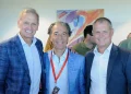 Sam Shahin ističe da Supercars mora generirati više junaka