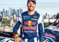 Sam Sunderland: Na rekordnom putovanju motociklom oko svijeta – Rally-Raid