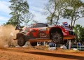 Saudijska Arabija isključena iz WRC-a jer Sardinija dobiva finale 2026.