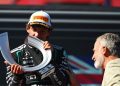 Sažetak Velike nagrade Španjolske: Antonelli osvaja, Norris se suočava s problemima u boksovima, Hamilton odustaje