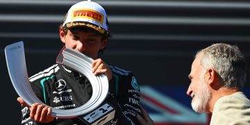 Sažetak Velike nagrade Španjolske: Antonelli osvaja, Norris se suočava s problemima u boksovima, Hamilton odustaje